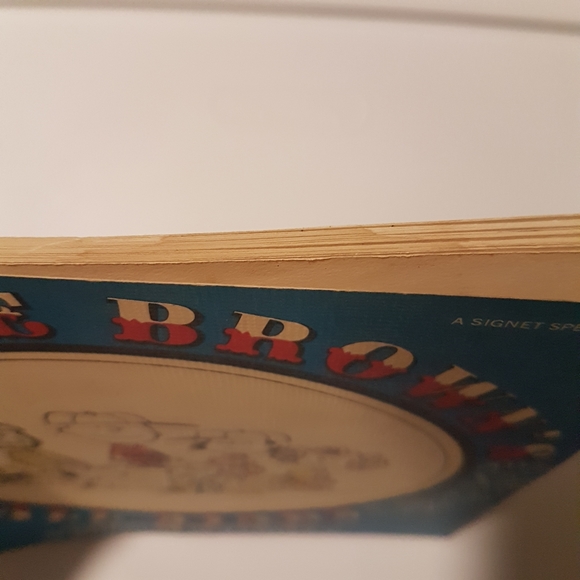 Charlie Brown books, vintage 60's - Picture 9 of 12